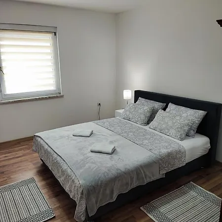 Apartamento Amal Mostar