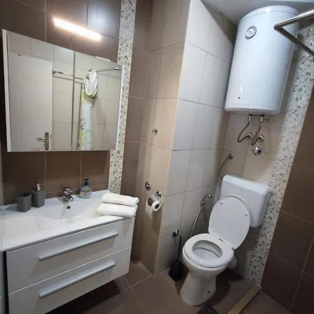 Apartamento Amal Mostar