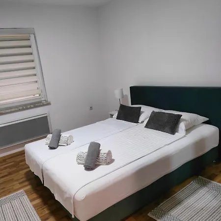 Amal Apartamento *