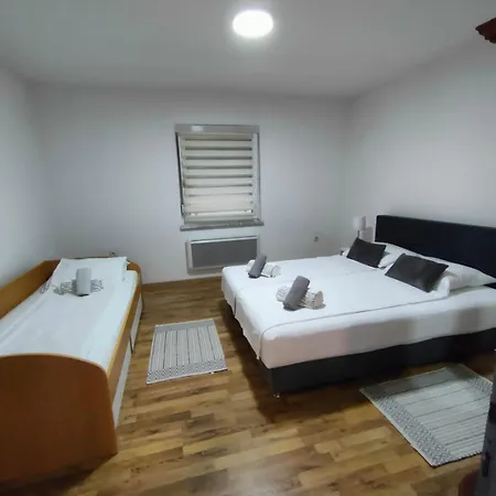 Amal Apartamento Mostar